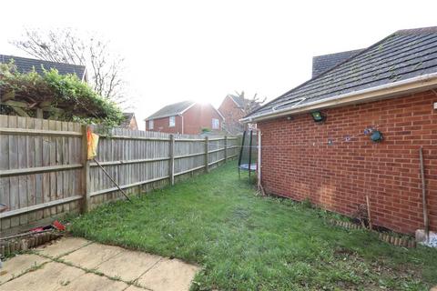 3 bedroom semi-detached house for sale, Christchurch Grove, Wolverton, Milton Keynes, MK12