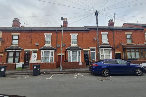 3 bedroom terraced house for sale, 41 Newton Road, Sparkhill, B11 4PT