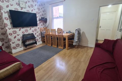 3 bedroom terraced house for sale, 41 Newton Road, Sparkhill, B11 4PT