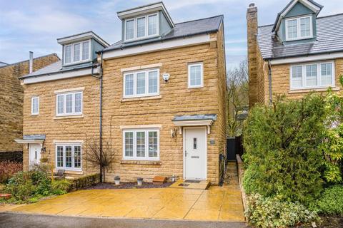 4 bedroom semi-detached house to rent, Turner Road, Buxton