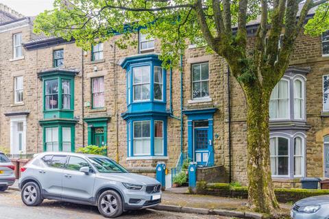 2 bedroom apartment to rent, 11 Bath Road, Buxton