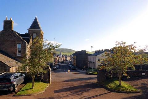 1 bedroom flat for sale, Castlehill Mansions, Campbeltown