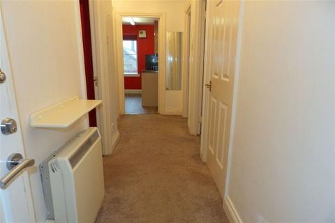 1 bedroom flat for sale, Castlehill Mansions, Campbeltown