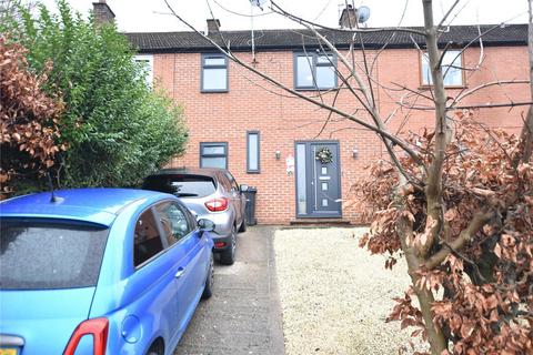 3 bedroom terraced house for sale, Monkswood Avenue, Leeds, West Yorkshire