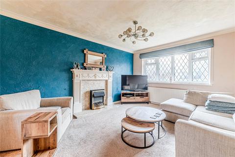 3 bedroom detached house for sale, Green Bank, Lofthouse, Wakefield, West Yorkshire