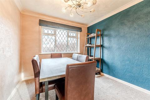 3 bedroom detached house for sale, Green Bank, Lofthouse, Wakefield, West Yorkshire