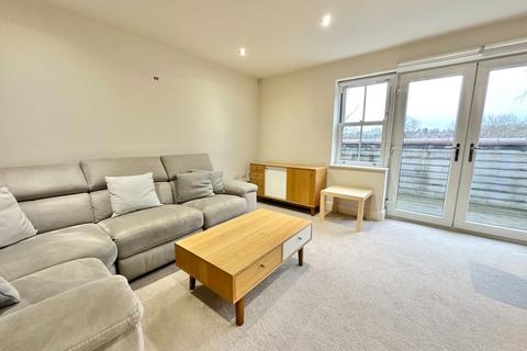 2 bedroom apartment to rent, 159 Holden Road, London N12