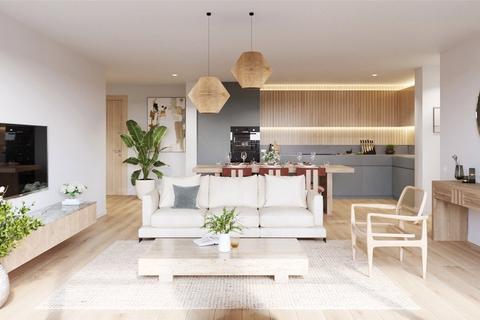 1 bedroom apartment for sale, E102 The Waterfront, Poole BH15
