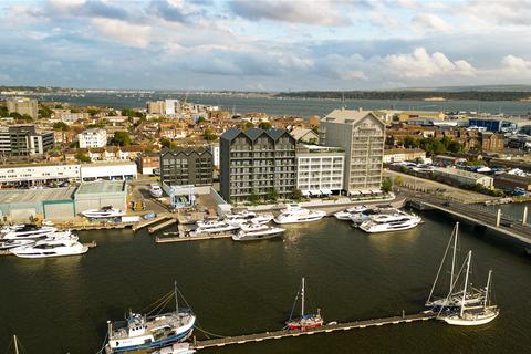 2 bedroom apartment for sale, E102 The Waterfront, Poole BH15