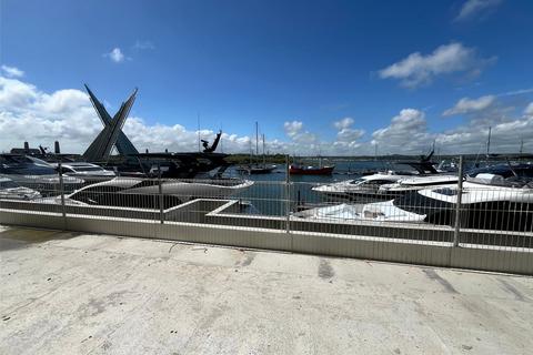 2 bedroom apartment for sale, E102 The Waterfront, Poole BH15