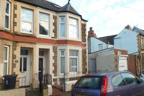 3 bedroom terraced house for sale, Cardiff CF24