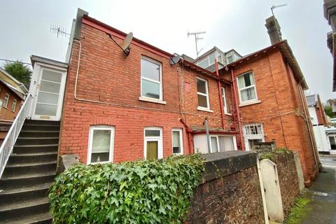 1 bedroom flat to rent, Walnut Road, Torquay