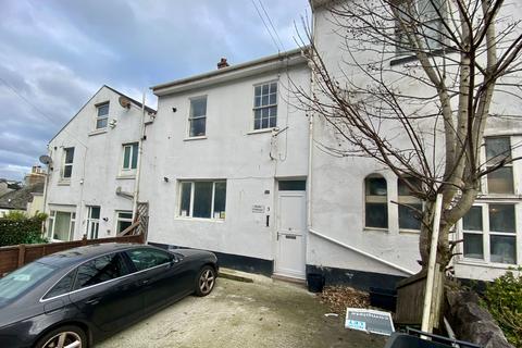 2 bedroom flat to rent, Melville Lane, Torquay