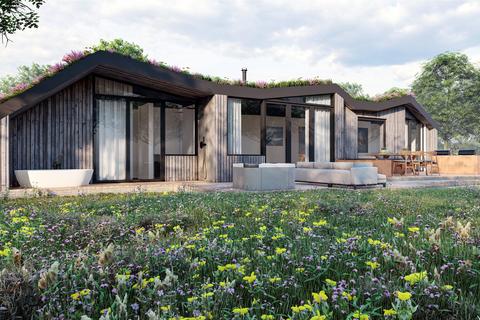 2 bedroom bungalow for sale, Whalesborough Luxury Resort and Spa, Marhamchurch, Bude, Cornwall, EX23