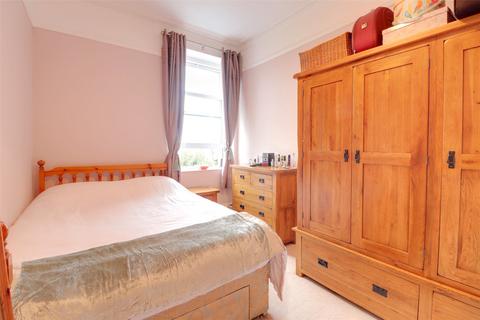 1 bedroom apartment for sale, Oxford Park, Ilfracombe, Devon, EX34