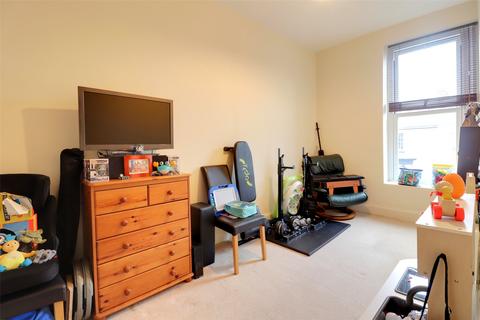 1 bedroom apartment for sale, Oxford Park, Ilfracombe, Devon, EX34