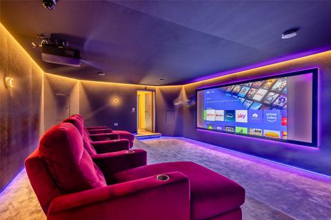 undefined, Simonsbath, Minehead, Somerset, TA24
