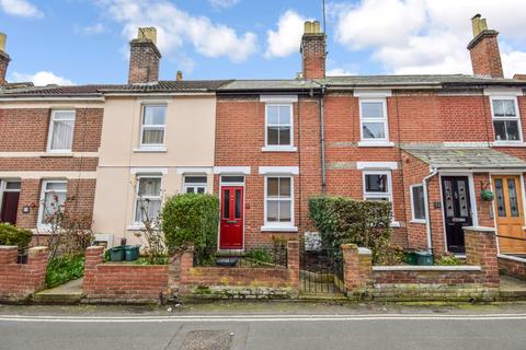 2 bedroom terraced house to rent, Northgate Street, Colchester, Essex, CO1