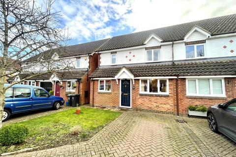 3 bedroom semi-detached house for sale, Brookfield, Weald Hall Lane, Thornwood, Epping, CM16