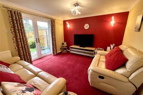 3 bedroom semi-detached house for sale, Brookfield, Weald Hall Lane, Thornwood, Epping, CM16