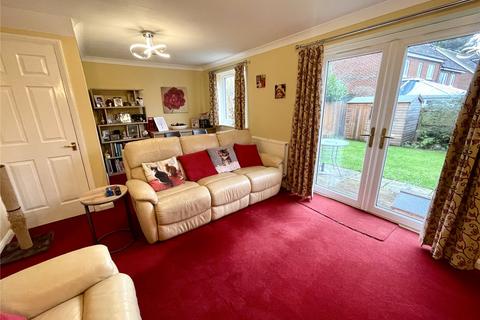 3 bedroom semi-detached house for sale, Brookfield, Weald Hall Lane, Thornwood, Epping, CM16