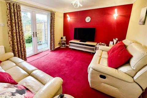 3 bedroom semi-detached house for sale, Brookfield, Weald Hall Lane, Thornwood, Epping, CM16