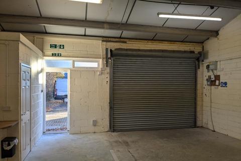 Industrial unit to rent, 7 Metcalf Close, Sweet Briar Road Industrial Estate, Norwich, Norfolk, NR3 2BP