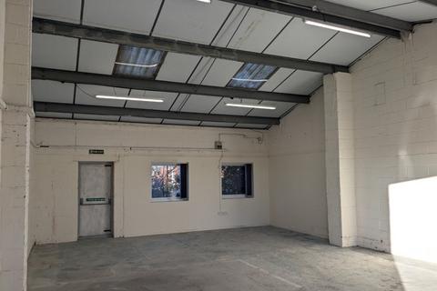 Industrial unit to rent, 7 Metcalf Close, Sweet Briar Road Industrial Estate, Norwich, Norfolk, NR3 2BP