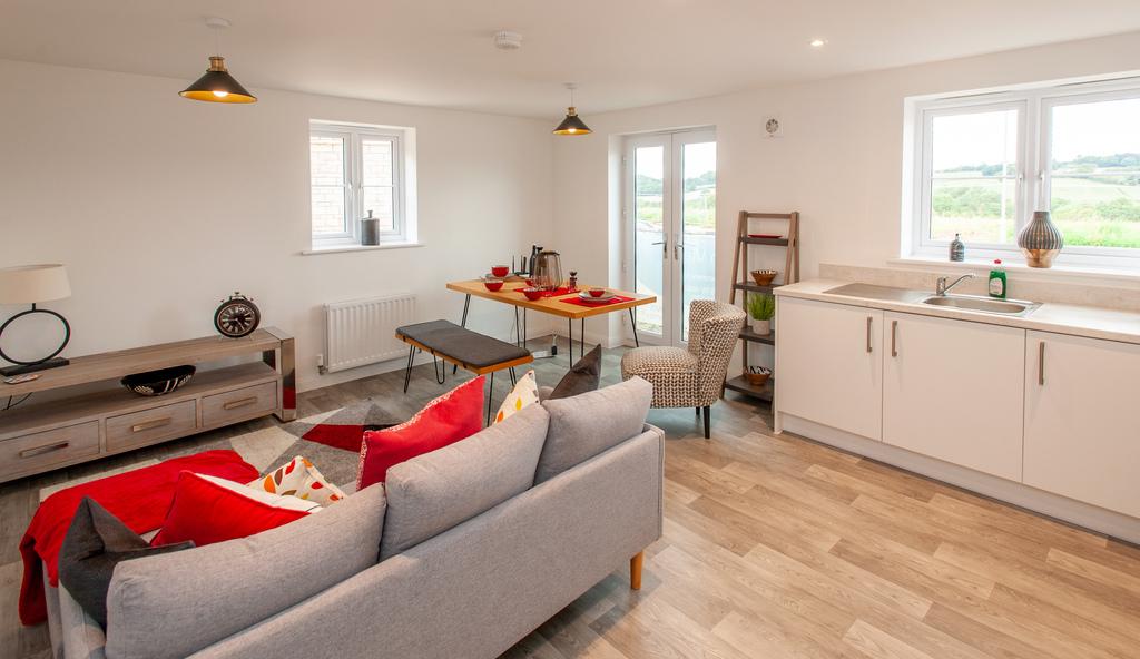 Vistry Apartments Paulton-149