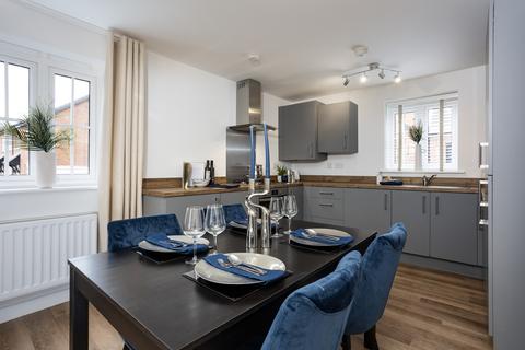 1 bedroom maisonette for sale, Plot 254, The Robin at Albany Park, Church Crookham, Albany Park GU52