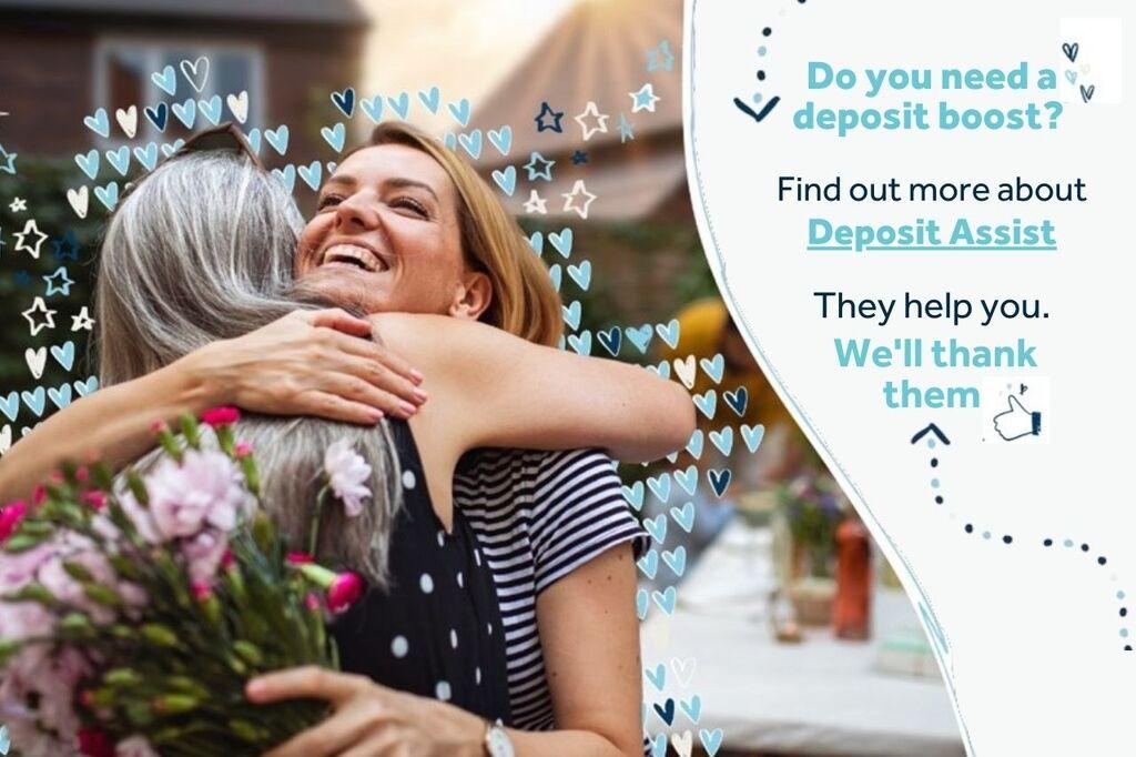 Bovis Deposit Assist