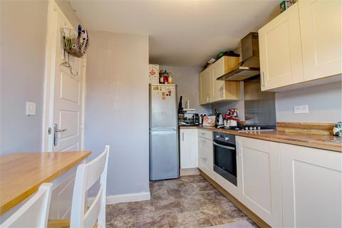 3 bedroom end of terrace house for sale, Richardson Way, Consett, County Durham, DH8