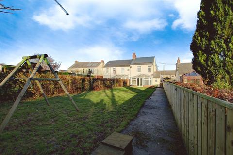 3 bedroom semi-detached house for sale, The Avenue, Stanley, County Durham, DH9