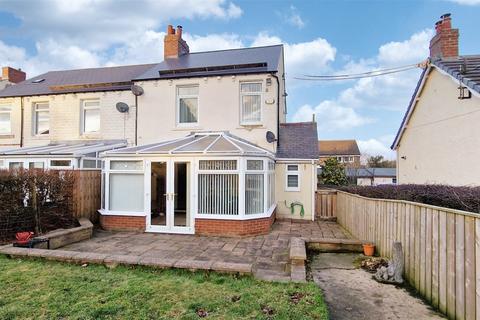 3 bedroom semi-detached house for sale, The Avenue, Stanley, County Durham, DH9