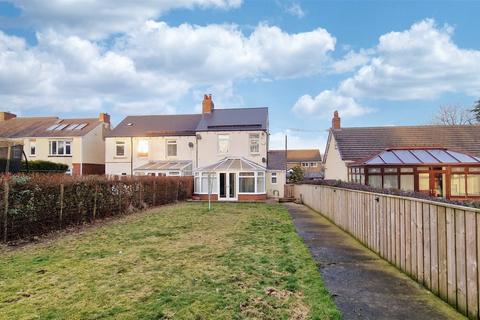 3 bedroom semi-detached house for sale, The Avenue, Stanley, County Durham, DH9