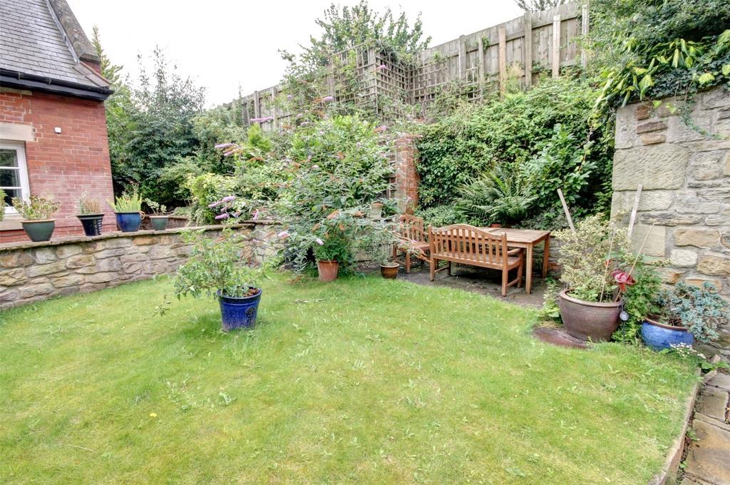 Communal Gardens