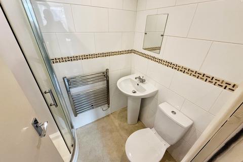 1 bedroom apartment to rent, Horncliffe Road, Lancashire FY4