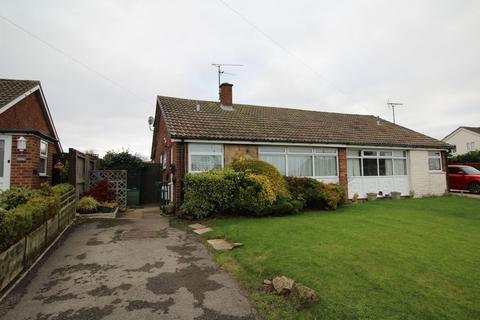 2 bedroom bungalow for sale, Thoresby Close, East Yorkshire YO16