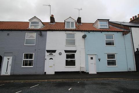 2 bedroom terraced house for sale, Chapel Street, Bridlington YO15