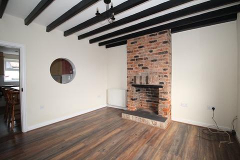 2 bedroom terraced house for sale, Chapel Street, Bridlington YO15