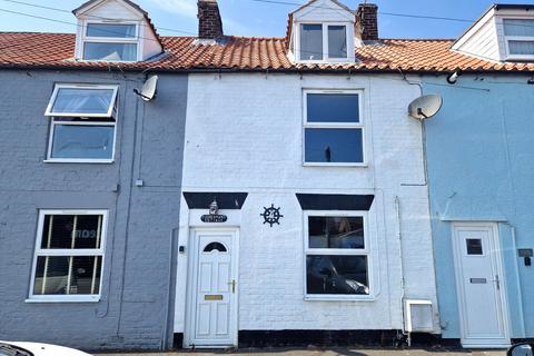 undefined, Chapel Street, Bridlington YO15