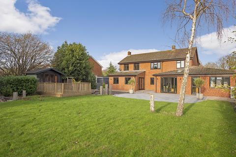 4 bedroom detached house for sale, High Street, St. Neots PE19