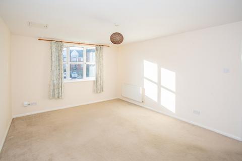 2 bedroom apartment to rent, Dexter Close, Hertfordshire AL1