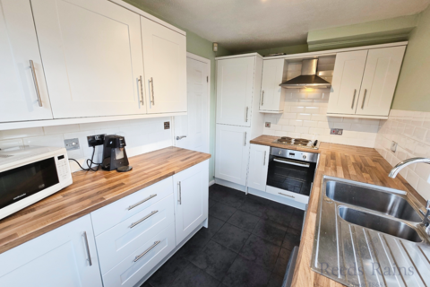16 Benfield Close, Consett, DH8 0RH