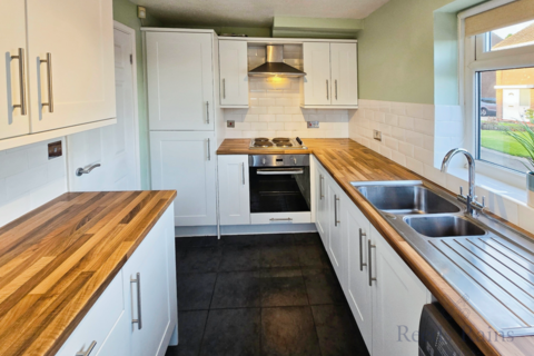 16 Benfield Close, Consett, DH8 0RH