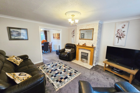 16 Benfield Close, Consett, DH8 0RH