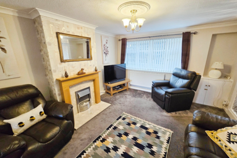 16 Benfield Close, Consett, DH8 0RH