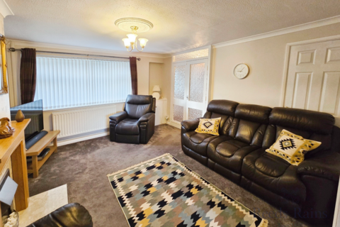 16 Benfield Close, Consett, DH8 0RH