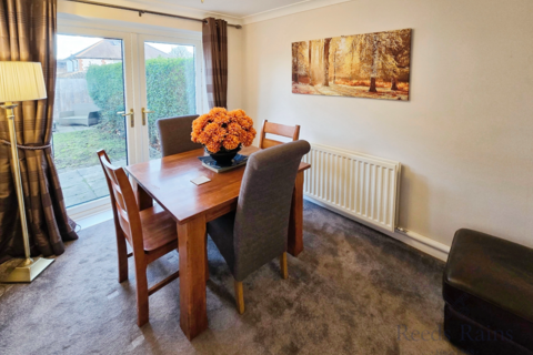 16 Benfield Close, Consett, DH8 0RH