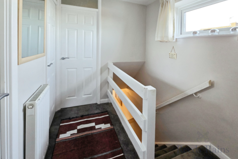 16 Benfield Close, Consett, DH8 0RH